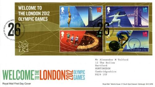 2012 Olympics MS cover (Addressed)