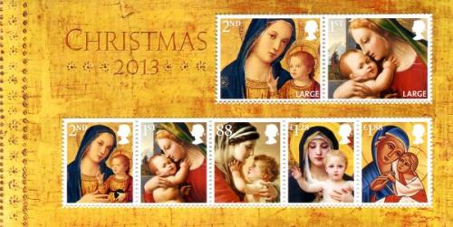 2013 Christmas MS