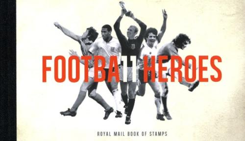 2013 Football Hereos