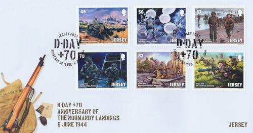 2014 70th Anniversary of D-Day