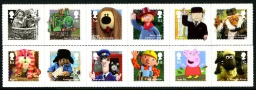 2014 Classic Children's TV