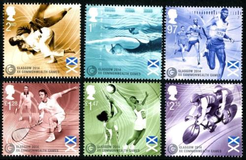 2014 Commonwealth Games