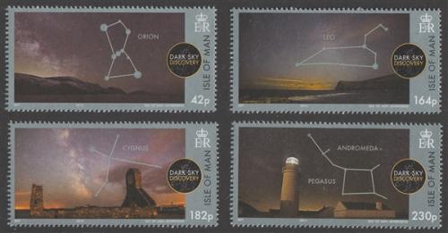 2014 Dark Sky Discovery