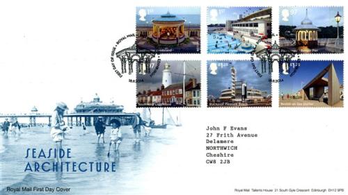 2014 Seaside (Addressed)