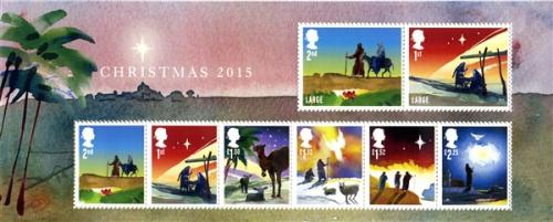 2015 Christmas MS