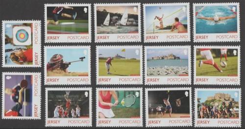 2015 Island Games
