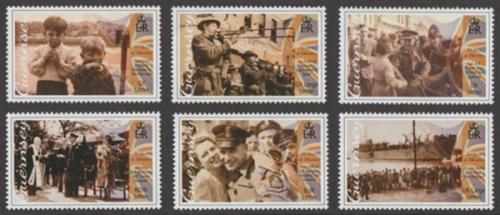 2015 Liberation 70th Anniversary