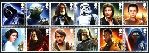 2015 Star Wars