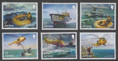 2016 75th Anniversary of RAF Search and Rescue