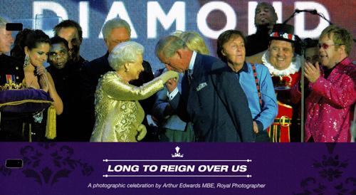 2016 Long to Reign Over Us Pack