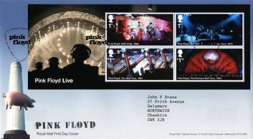 2016 Pink Floyd MS (Addressed)