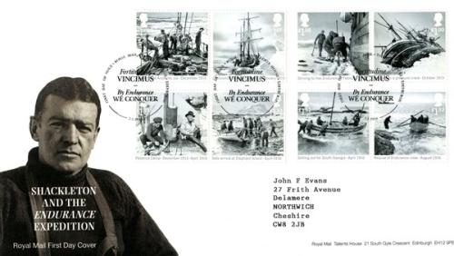 2016 Shackleton & Endurance (Addressed)