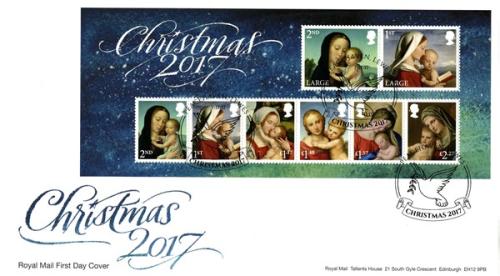2017 Christmas MS (Unaddressed)