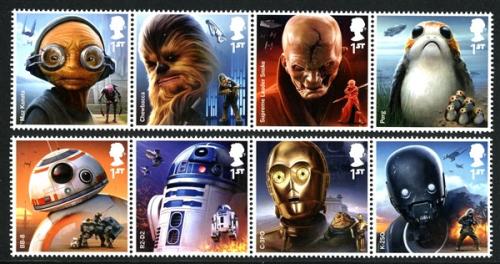 2017 Star Wars