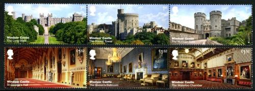 2017 Windsor Castle