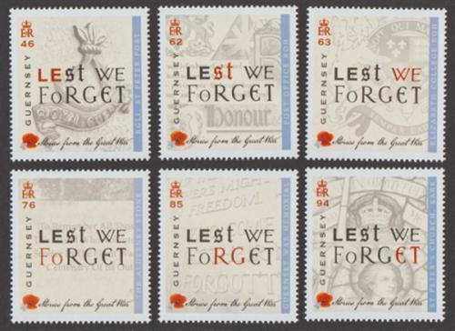 2018 Stories from the Great War (5th issue)