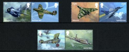 2018 RAF Centenary