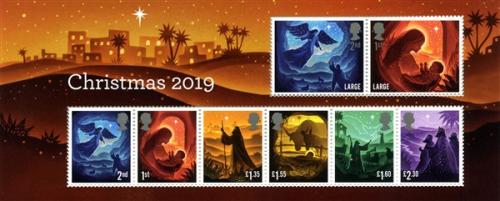 2019 Christmas MS