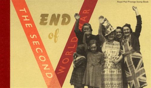 2020 End of Second World War