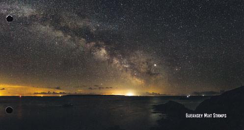 2021 Sark Dark Sky Island Pack