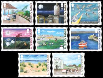 2022 Alderney Patois
