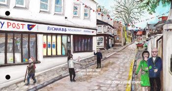 2022 Alderney Patois Pack