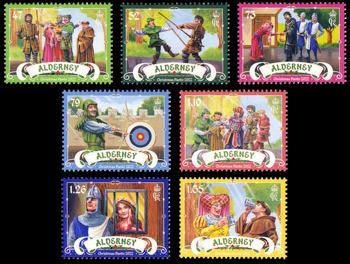 2022 Christmas Robin Hood Pantomime