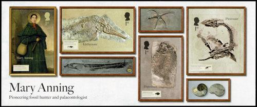 2024 Age of the Dinosaurs no Barcode MS