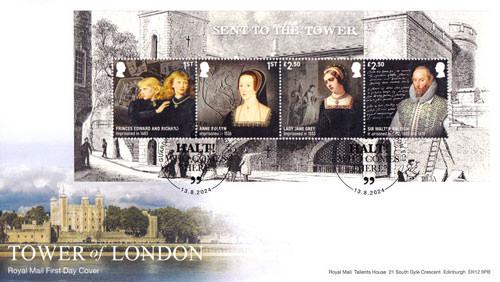 2024 Tower of London MS (Unaddressed)
