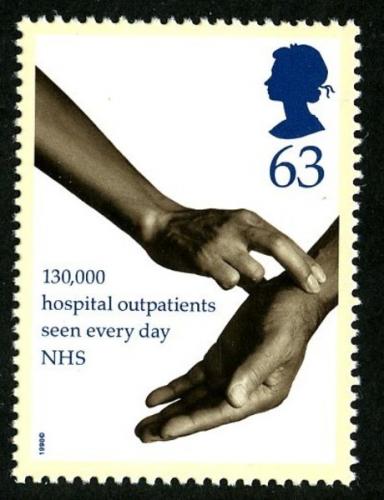 1998 Health Services 63p