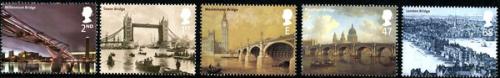 2002 Bridges of London
