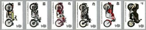 2005 Motor Cycles