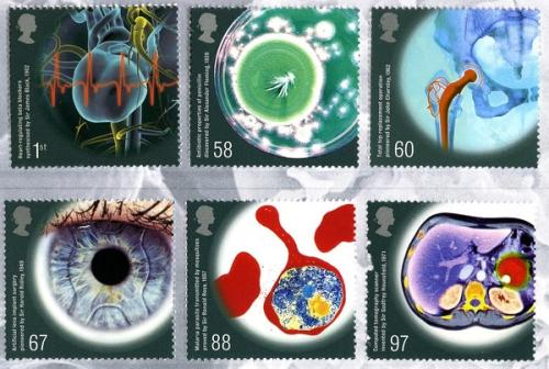 2010 Medical Breakthroughs