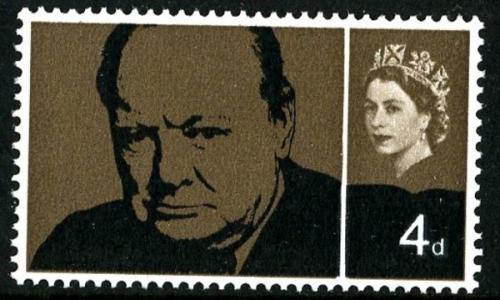 1965 Churchill 4d