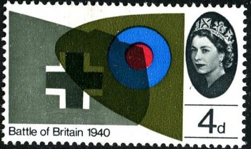 1965 Battle of Britain 4d