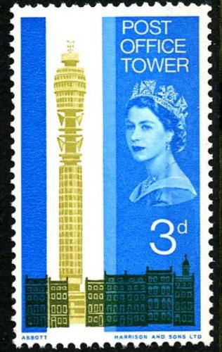1966 P.O.Tower 3d phos left