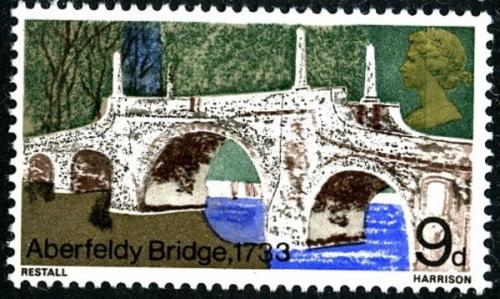 1968 Bridges 9d