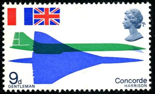1969 Concorde 9d