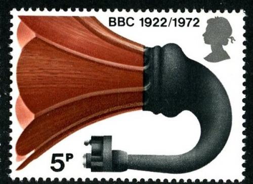 1972 BBC 5p