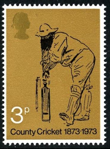 1973 Cricket 3p