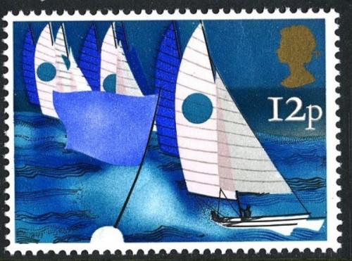 1975 Sailing 12p