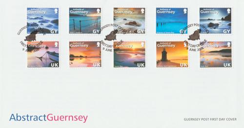 2008 Abstract Guernsey