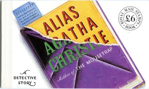 1991 Agatha Christie