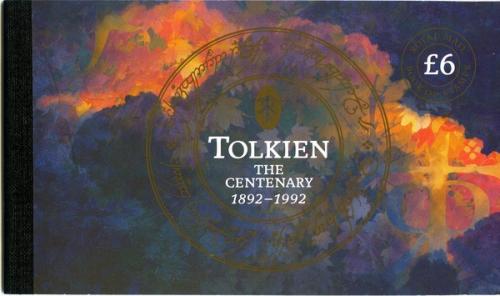 1992 J.R.R.Tolkien