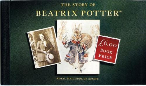 1993 Beatrix Potter
