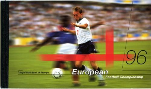 1996 European Football