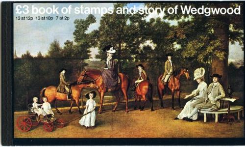 1980 Wedgwood