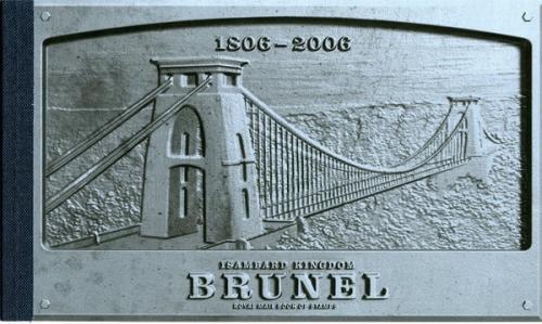 2006 I.K.Brunel