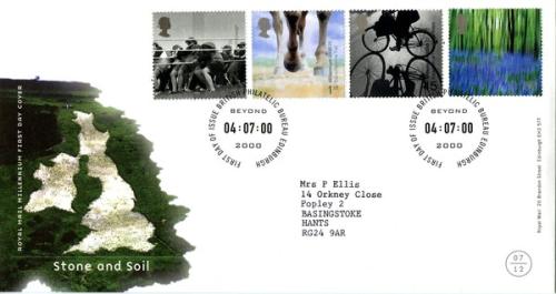 2000 Stone & Soil (Addressed)