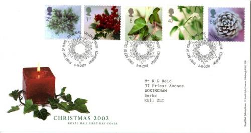 2002 Christmas (Addressed)